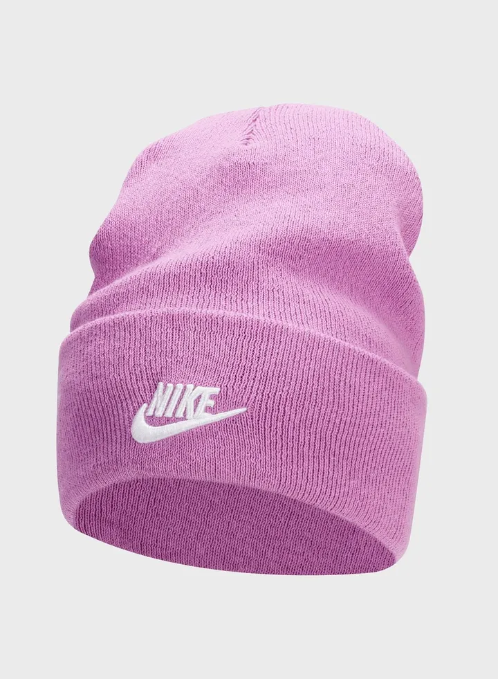 Peak Beanie