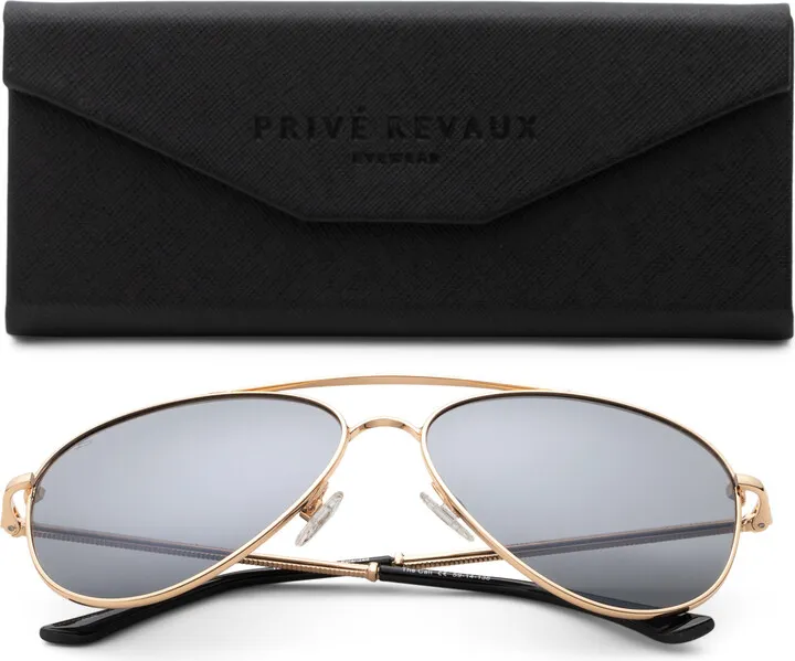 59mm Designer Sunglasses