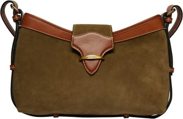 Shoulder bag