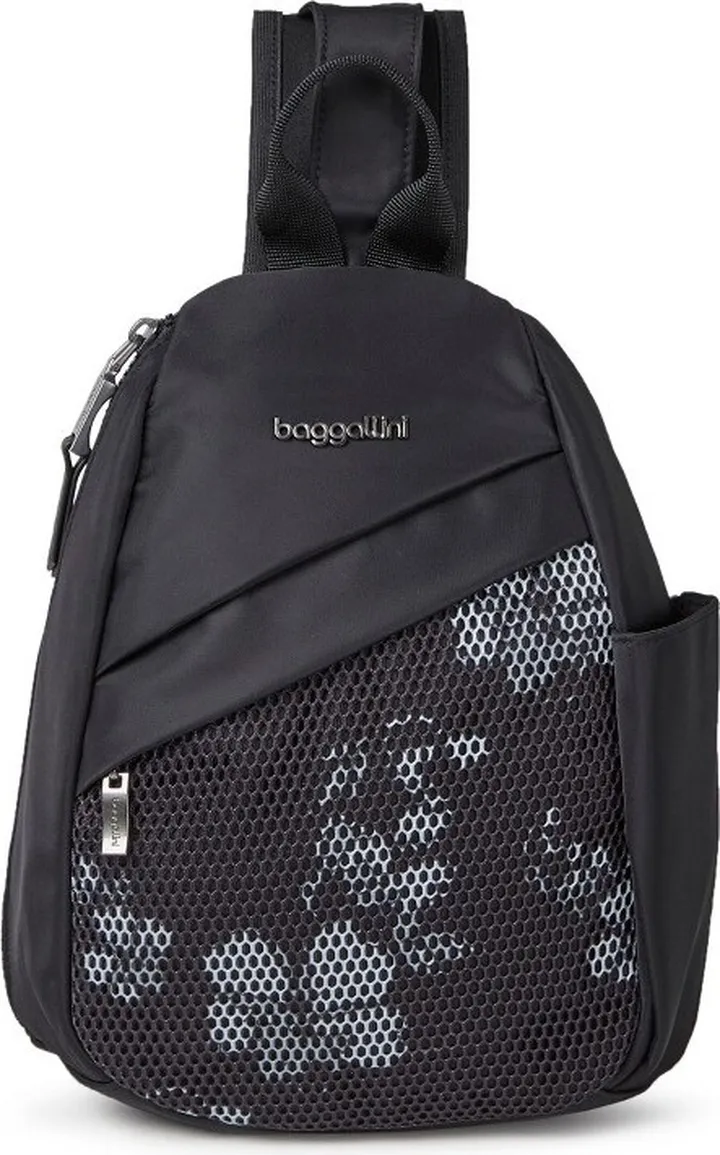 baggallini Women's East Village Sling