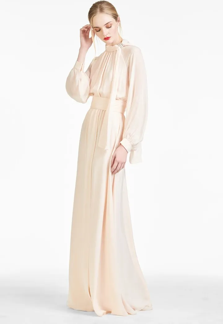 Vera Gown - Ivory