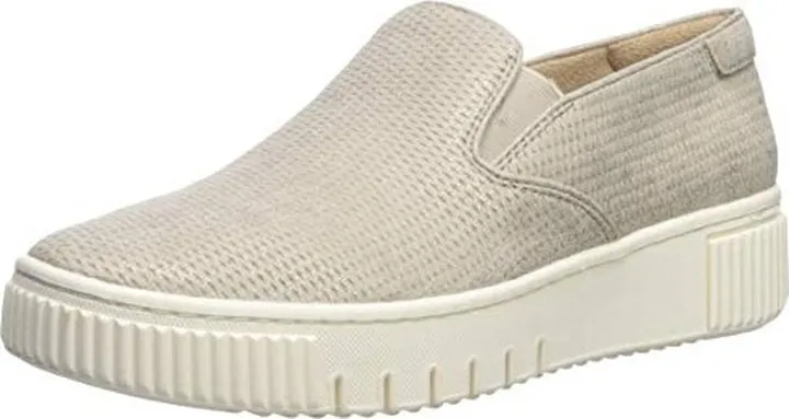 SOUL Naturalizer Women's TIA Sneaker