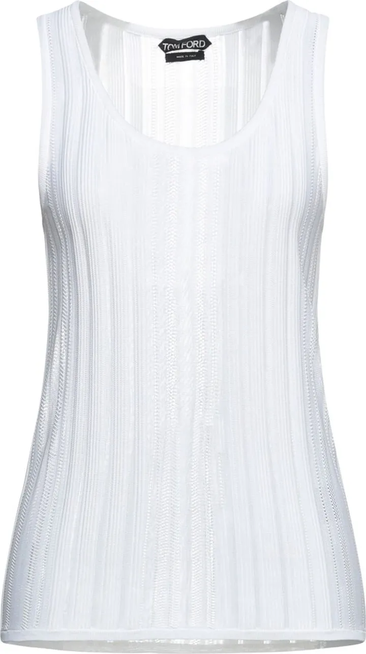 Top White