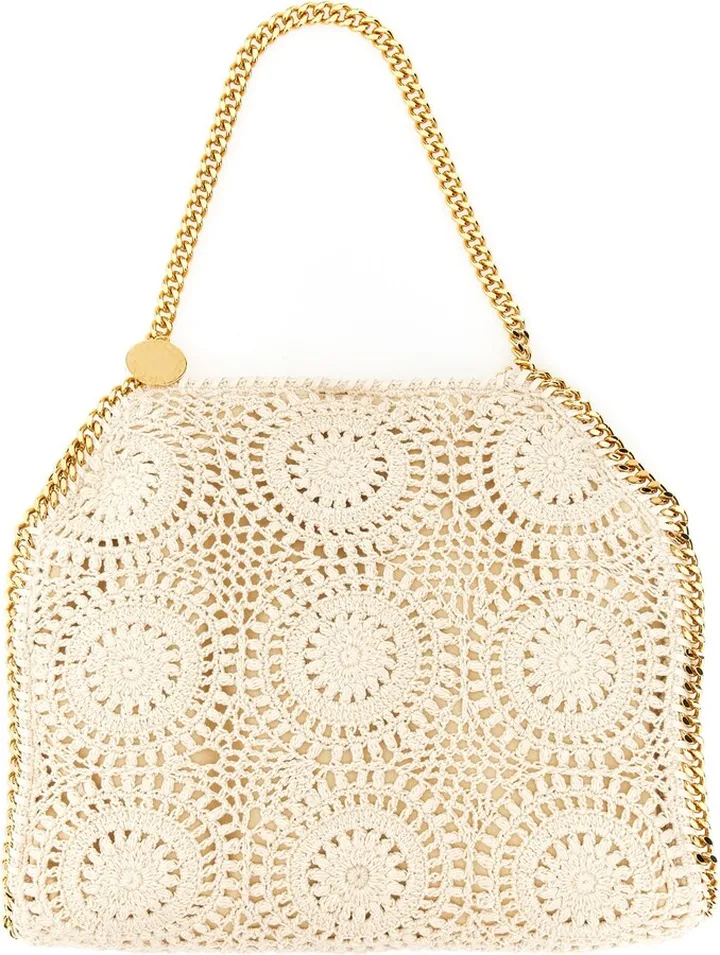 Falabella Small Tote Bag