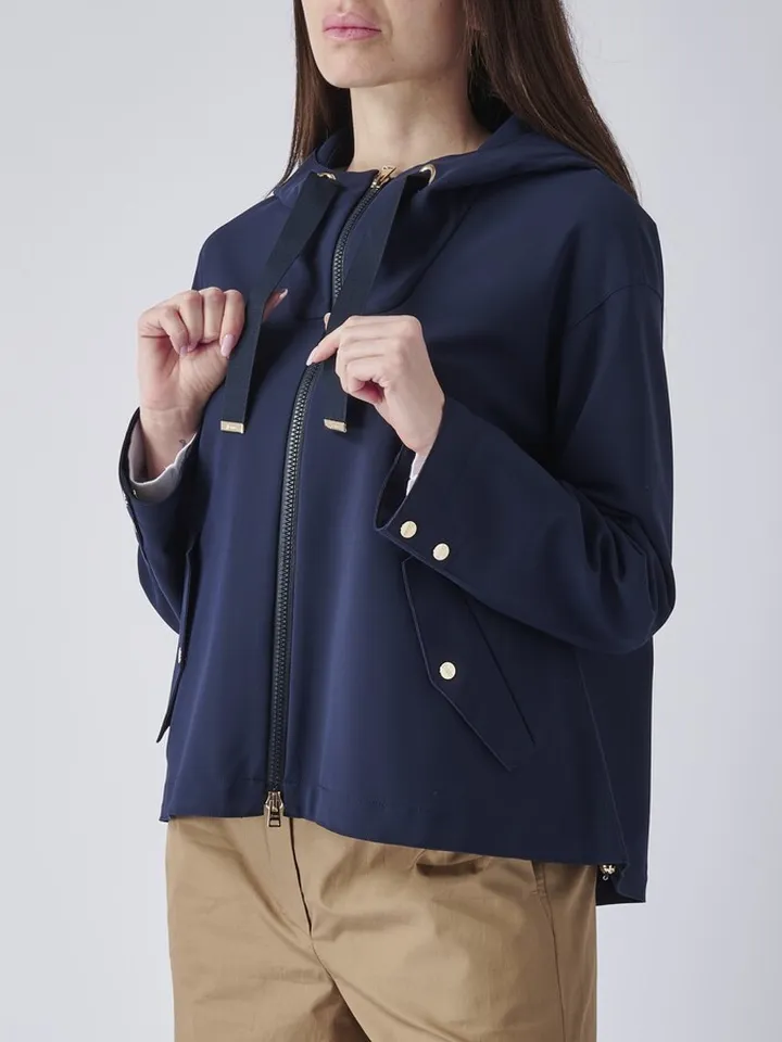 Poliammide Jacket