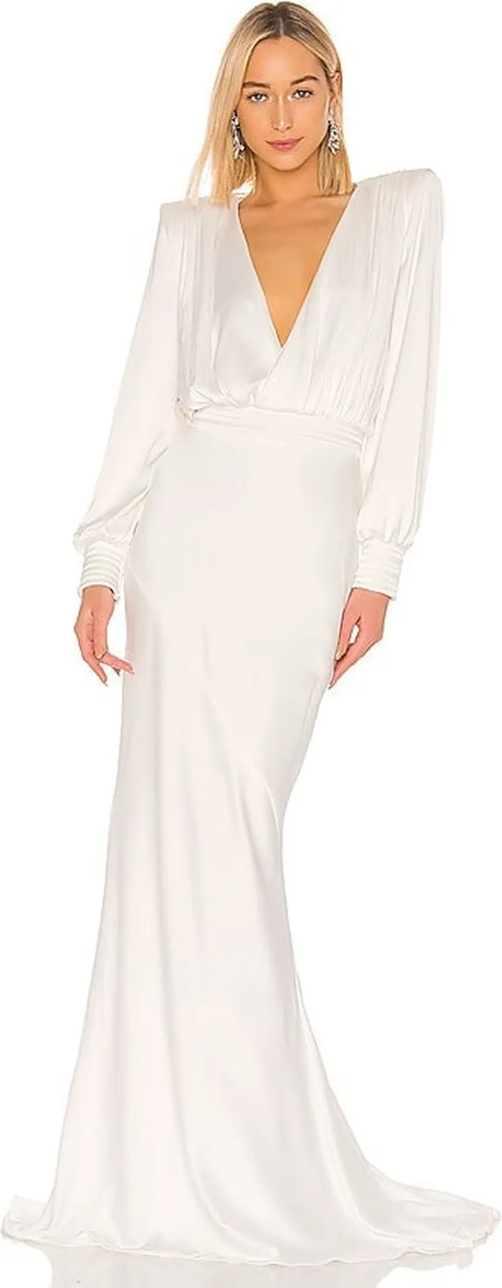 Betsy Gown