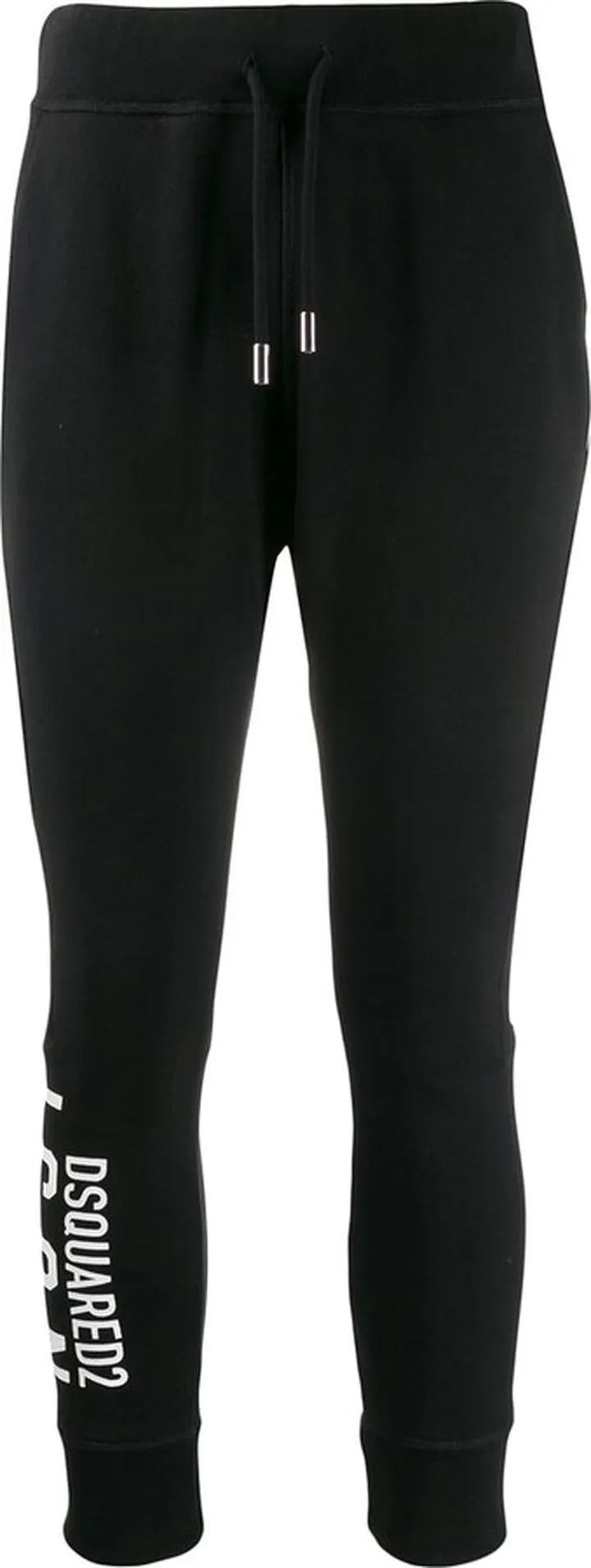 ICON logo track pants