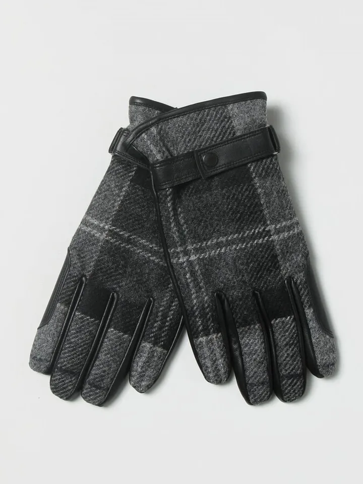 Gloves men Barbour