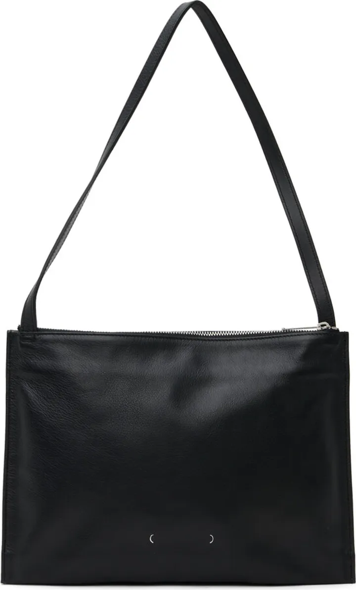 PB 0110 Black AB 120 Bag