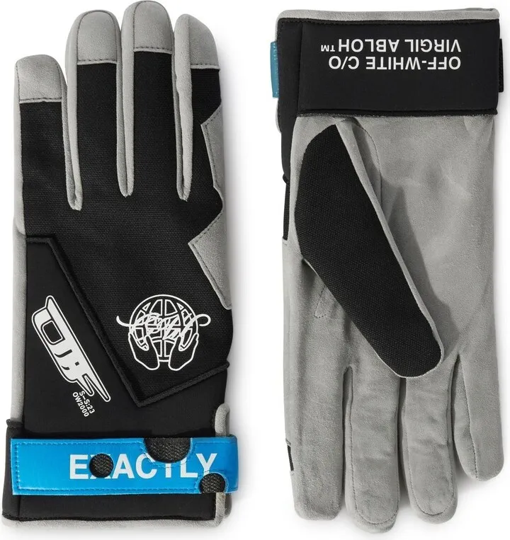 Exact Opp gloves