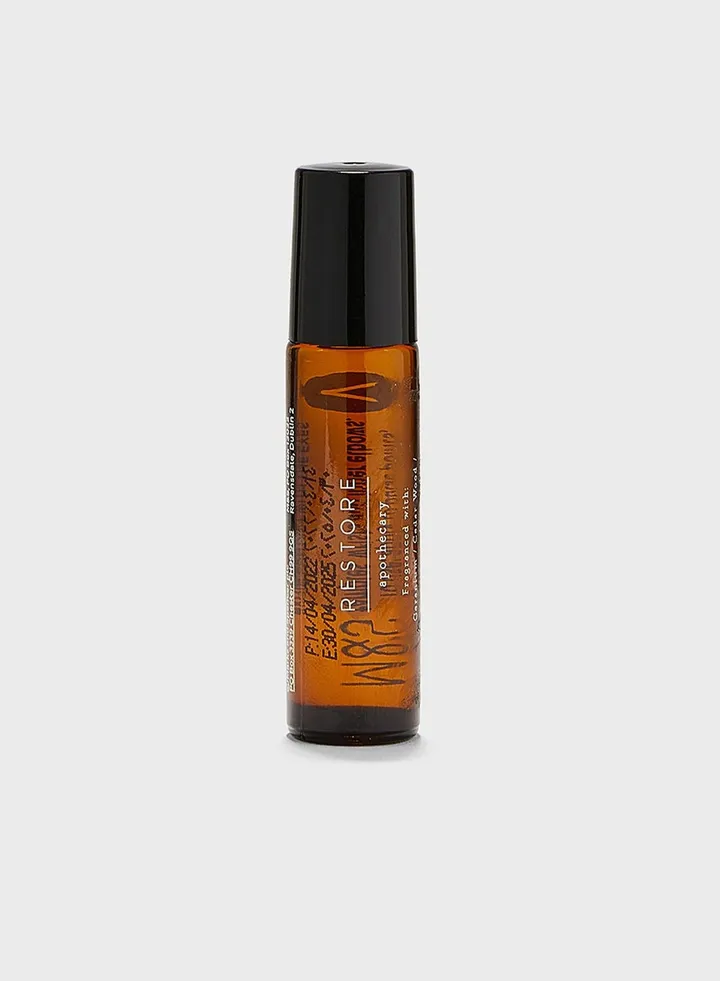 Apothecary Restore Pulse Oil