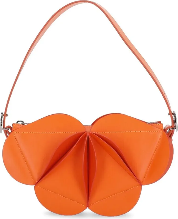 Origami Hand Bag from Coperni: