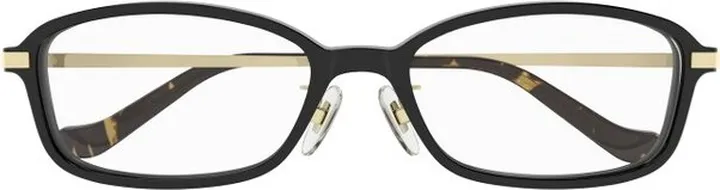 Gucci Eyewear Tortoise Framed Glasses
