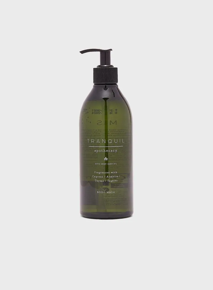 Tranquil Body Wash