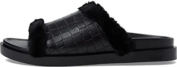 Stacy Adams Men's Monty Slide Sandal Slipper