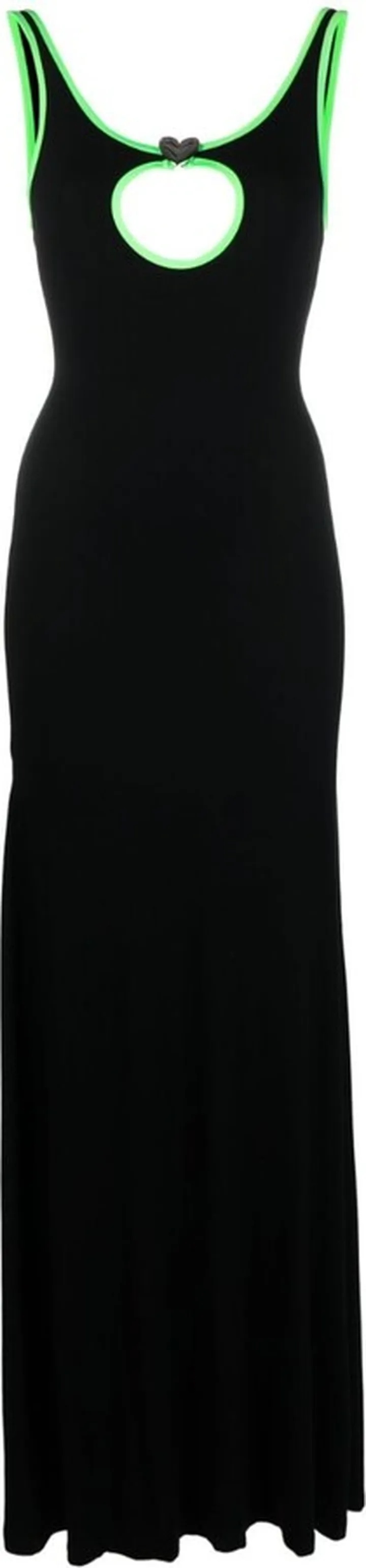 Heart Hole dress