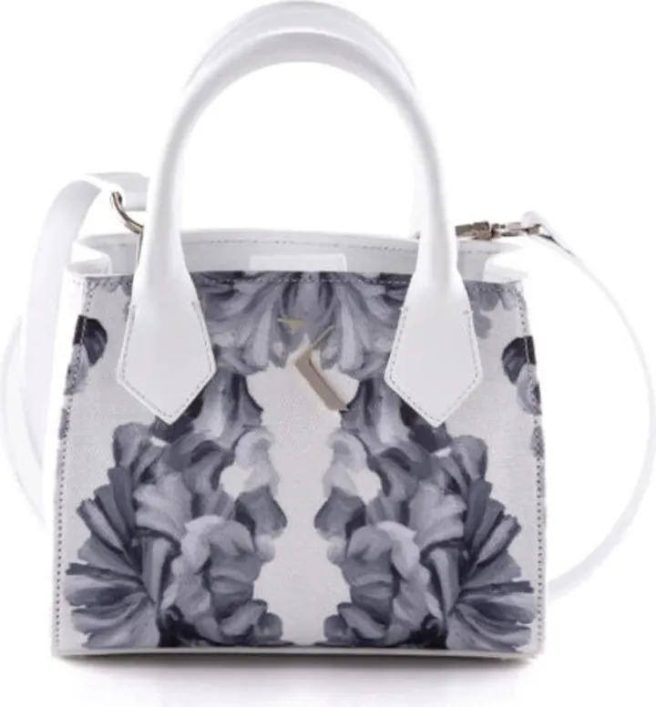 Printed Mini Bag