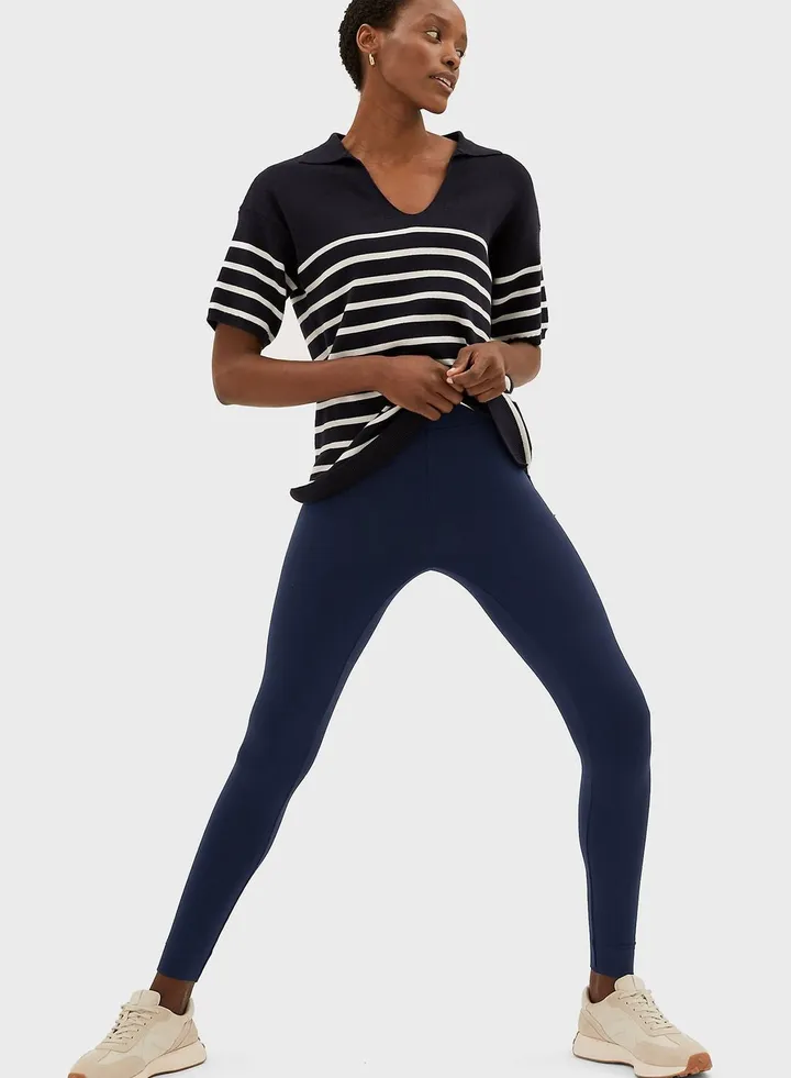 High Waist Leggings