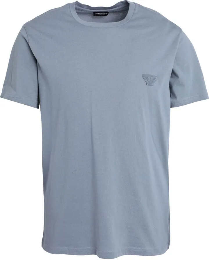 T-shirt Khaki