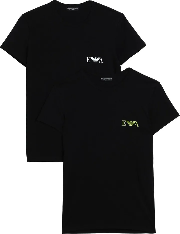 Undershirt Black