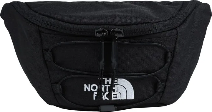 Jester Lumbar Bum Bag Black