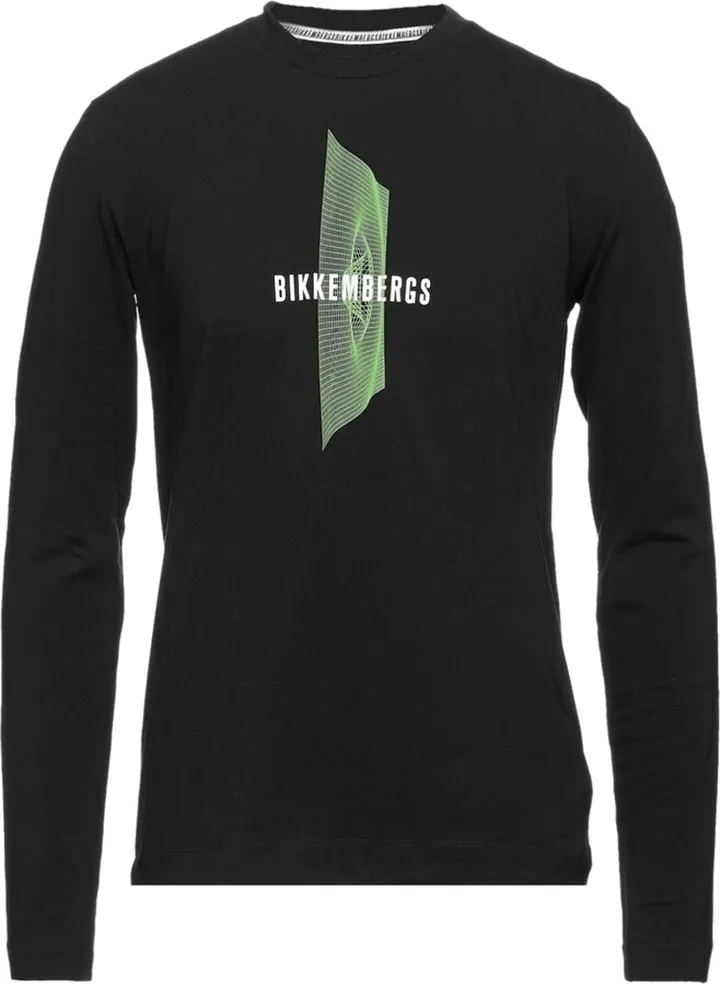 T-shirt Black