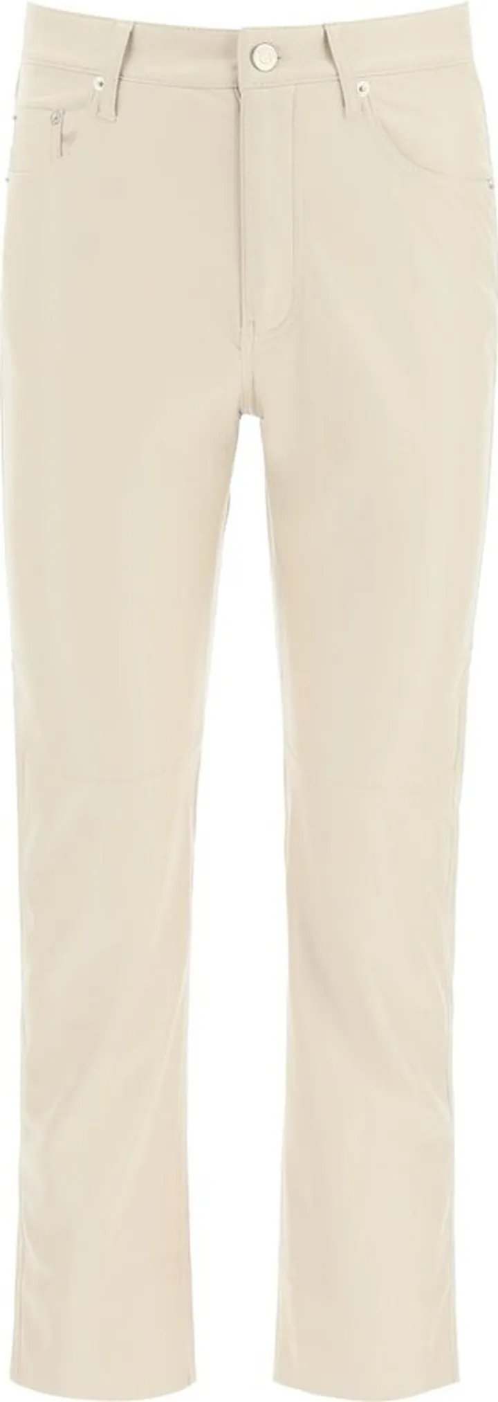 Nanushka Vinni Faux-Leather Pants