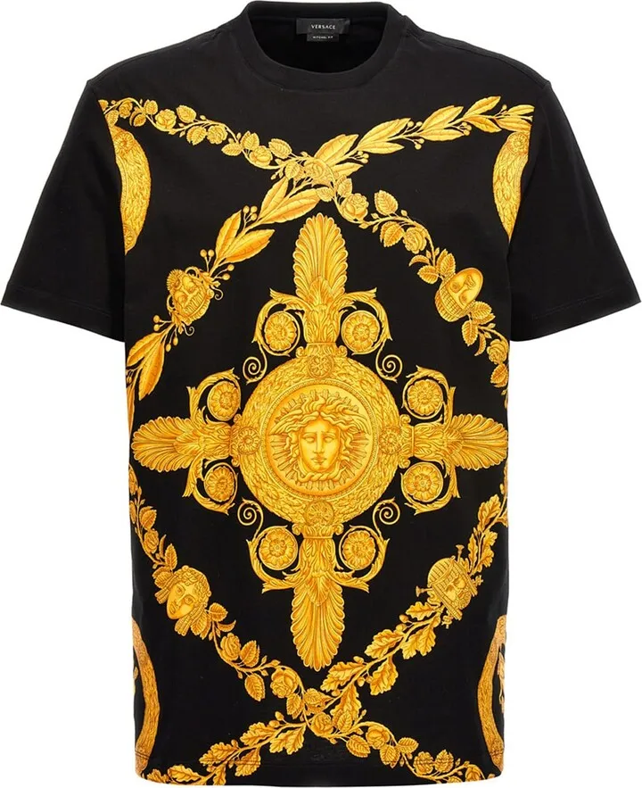 'barocco' T-shirt