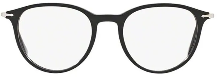 Persol Round Frame Glasses