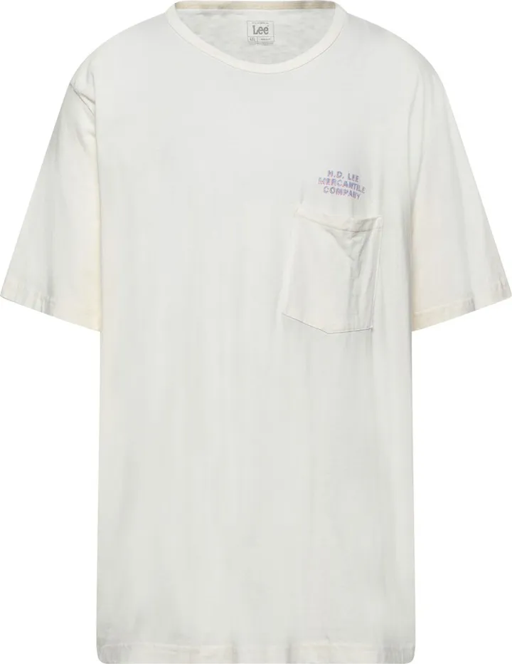 T-shirt Ivory