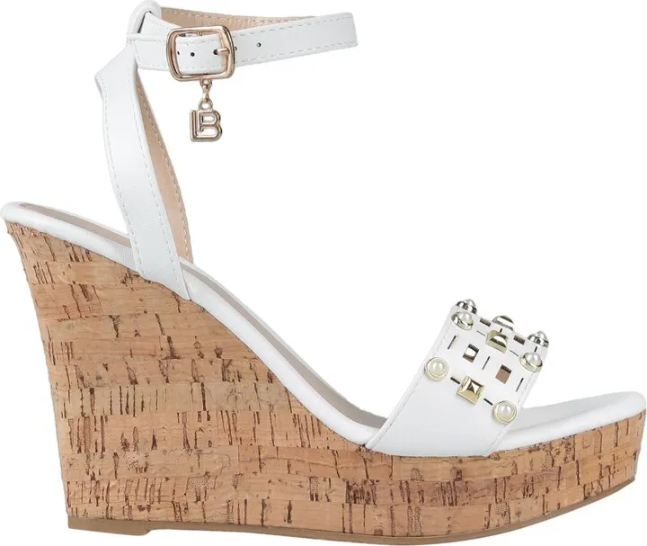 Mules & Clogs White