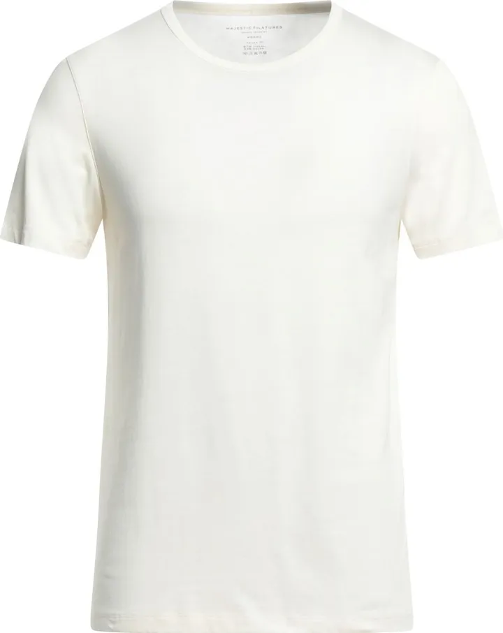 T-shirt Ivory