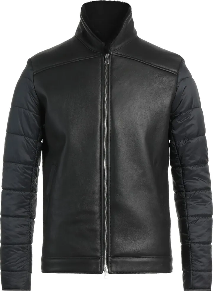 Jacket Black