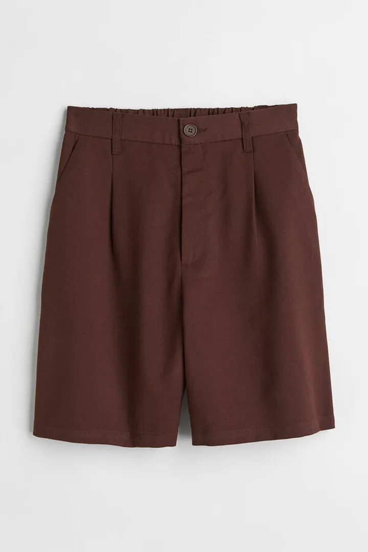 Bermuda Shorts