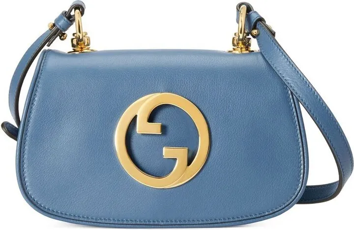 Gucci Blondie mini bag