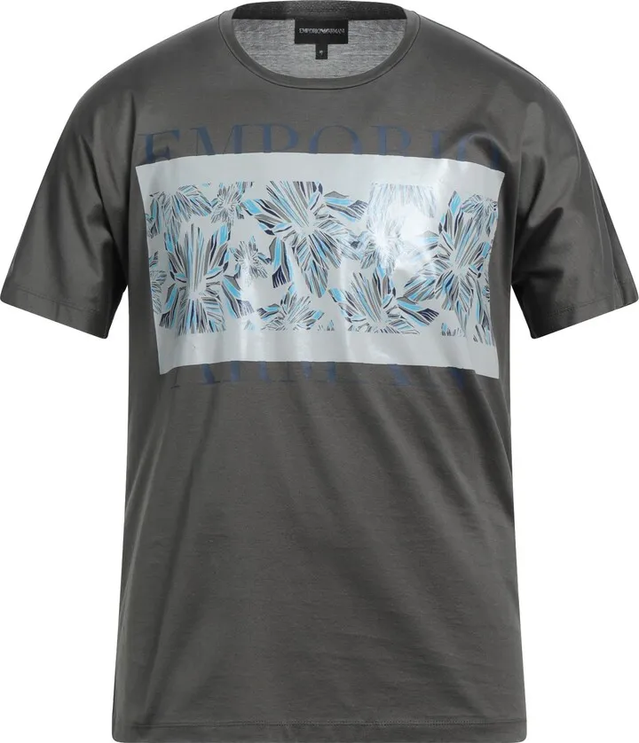 T-shirt Lead