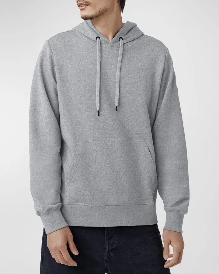 Men's Huron Pullover Hoodie