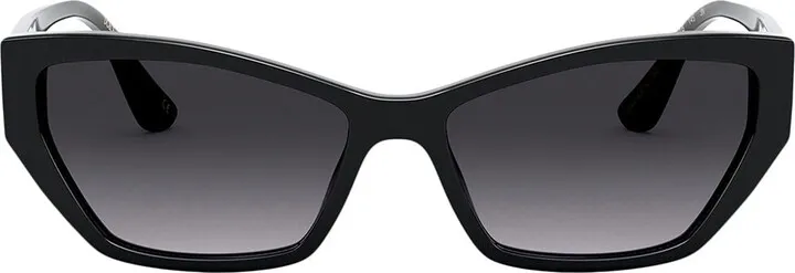 Rectangular Sunglasses