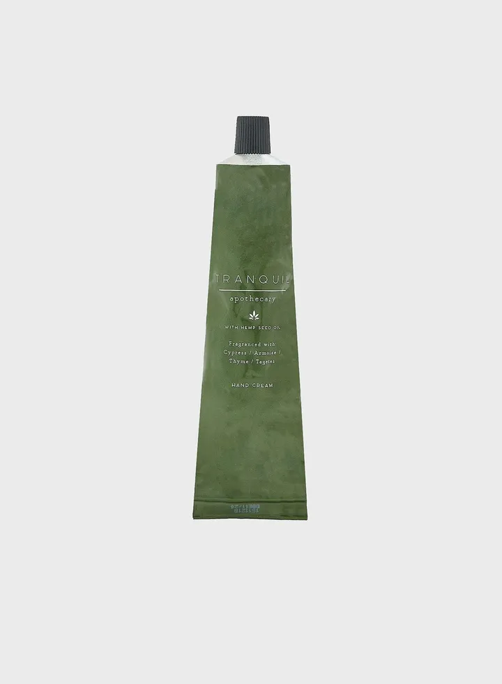 Tranquil Hand Cream