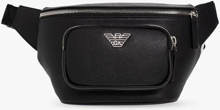 Belt Bag With Logo