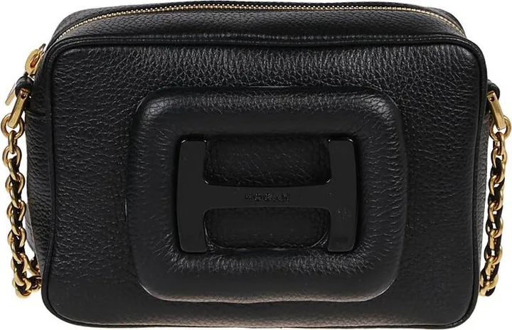 Hogan H-Bag Zip-Up Camera Bag