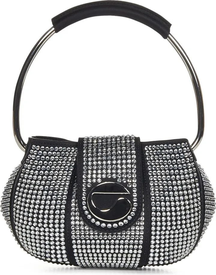 Ring Pouch Tote