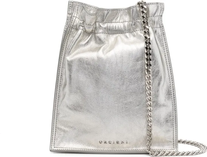 Petit Pepita mini shoulder bag