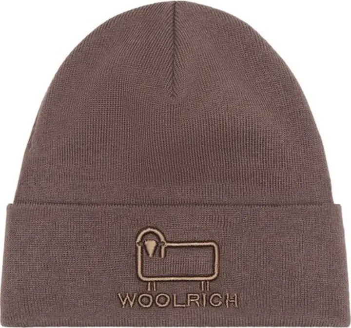 Cotton-Wool Beanie