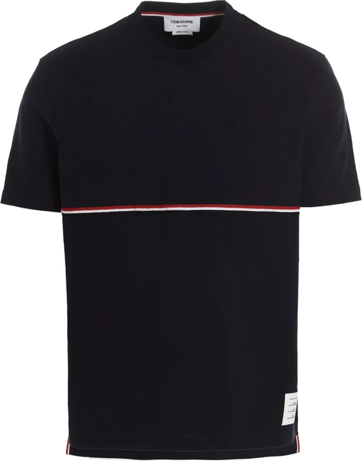 'rwb' T-shirt