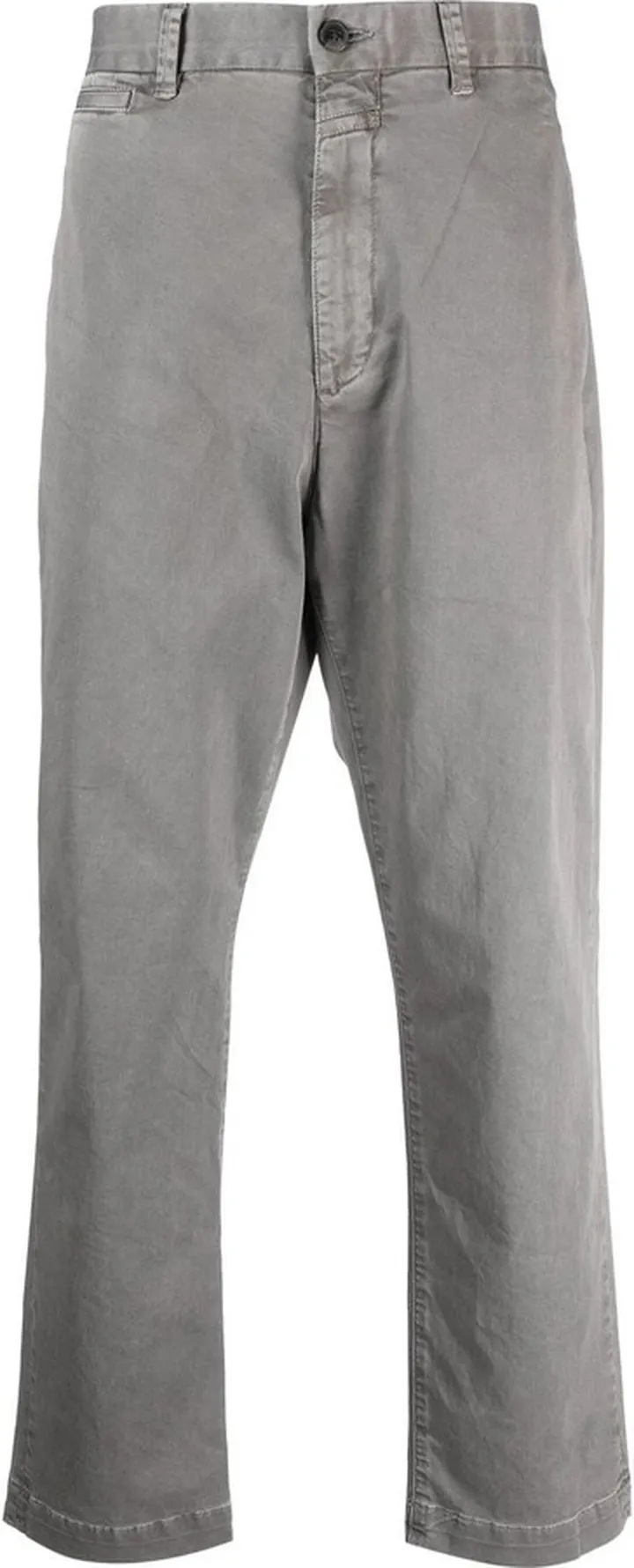 Tacoma cropped trousers