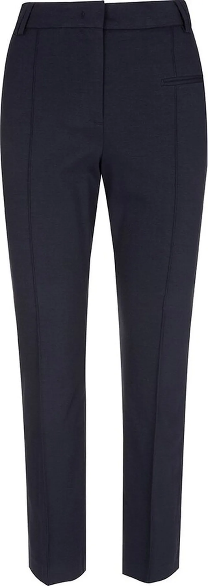 Fabiana Filippi High Waist Skinny Trousers