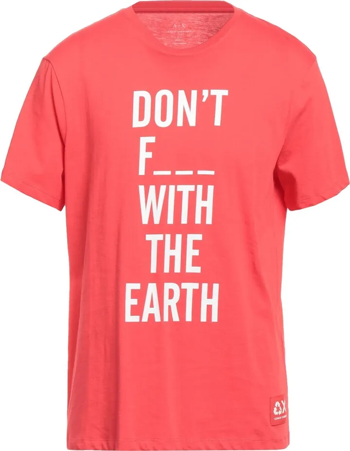 T-shirt Navy Blue