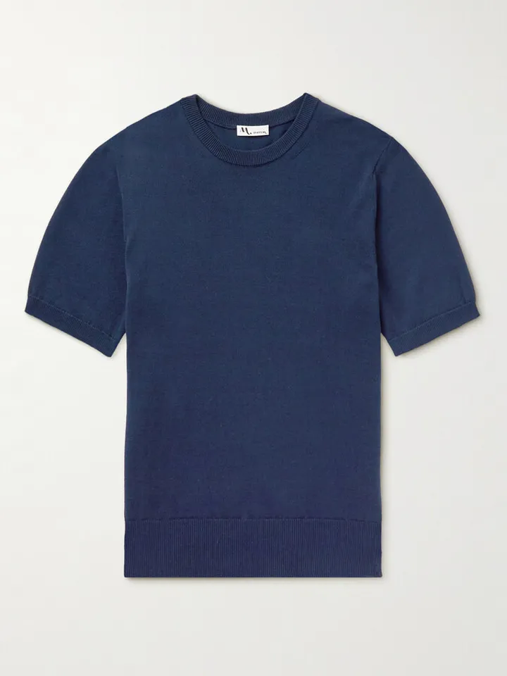 Cotton T-Shirt