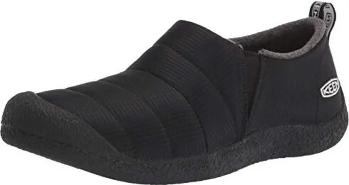 KEEN mens Howser 2 Casual Water Resistant Slide Hiking Shoe
